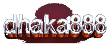 dhaka888 logo